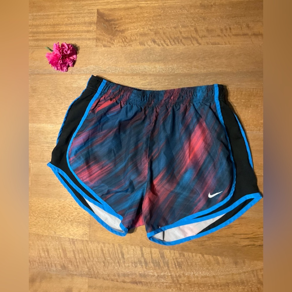 Nike Dri- Fit Running Shorts